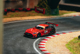 (Pre-Order) 1:64 2026 Bathurst 12h Winner -- #888 Mercedes-AMG GT3 -- Tarmac Works