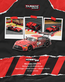 (Pre-Order) 1:64 2026 Bathurst 12h Winner -- #888 Mercedes-AMG GT3 -- Tarmac Works