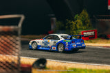 (Pre-Order) 1:64 1995 24h Le Mans -- Nissan R33 Skyline NISMO GT-R LM -- Tarmac Works