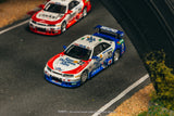 (Pre-Order) 1:64 1995 24h Le Mans -- Nissan R33 Skyline NISMO GT-R LM -- Tarmac Works