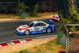 (Pre-Order) 1:64 1995 24h Le Mans -- Nissan R33 Skyline NISMO GT-R LM -- Tarmac Works