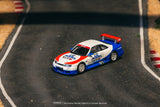 (Pre-Order) 1:64 Nissan R33 Skyline NISMO GT-R LM -- Test Car -- Tarmac Works