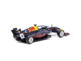 1:64 2019 Jüri Vips (Red Bull) -- Formula 3 Macau Grand Prix -- Tarmac Works