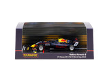 1:64 2019 Jüri Vips (Red Bull) -- Formula 3 Macau Grand Prix -- Tarmac Works