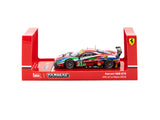 1:64 2016 Le Mans 24h -- #51 Ferrari 488 GTE -- Tarmac Works x IXO