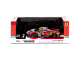 1:64 Ferrari 488 GTE -- 24h of Le Mans 2019 LMGTE Pro Winner -- Tarmac Works