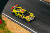 (Pre-Order) 1:64 2023 Le Mans 24h -- #57 Ferrari 488 GTE -- Tarmac Works