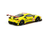 1:64 2023 Le Mans 24h -- #57 Ferrari 488 GTE -- Tarmac Works