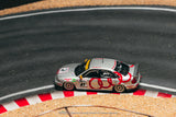 (Pre-Order) 1:64 1996 BTCC Champion - Frank Biela -- #45 Audi A4 Quattro -- Tarmac Works
