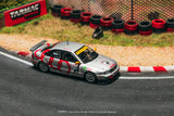 (Pre-Order) 1:64 1996 BTCC Champion - Frank Biela -- #45 Audi A4 Quattro -- Tarmac Works