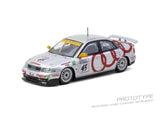 (Pre-Order) 1:64 1996 BTCC Champion - Frank Biela -- #45 Audi A4 Quattro -- Tarmac Works