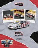 (Pre-Order) 1:64 1996 BTCC Champion - Frank Biela -- #45 Audi A4 Quattro -- Tarmac Works