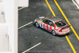 (Pre-Order) 1:64 1996 Macau Guia Race Winner -- #3 Audi A4 Quattro -- Tarmac Works