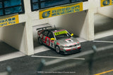 (Pre-Order) 1:64 1996 Macau Guia Race Winner -- #3 Audi A4 Quattro -- Tarmac Works