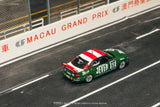 (Pre-Order) 1:64 1999 Macau Guia Race Winner -- #53 Audi A4 Quattro -- Tarmac Works