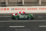 (Pre-Order) 1:64 1999 Macau Guia Race Winner -- #53 Audi A4 Quattro -- Tarmac Works