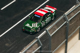 (Pre-Order) 1:64 1999 Macau Guia Race Winner -- #53 Audi A4 Quattro -- Tarmac Works