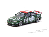 (Pre-Order) 1:64 1999 Macau Guia Race Winner -- #53 Audi A4 Quattro -- Tarmac Works