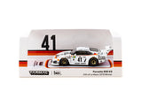 1:64 1979 Le Mans Winner -- #41 Porsche 935 K3 Mobydick -- Tarmac Works