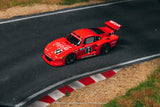 (Pre-Order) 1:64 1981 Le Mans 24h -- #43 Coca-Cola Porsche 935 K3 -- Tarmac Works