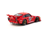1:64 1981 Le Mans 24h -- #43 Coca-Cola Porsche 935 K3 -- Tarmac Works x IXO