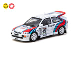 1:64 1994 WRC -- #15 Ford Escort RS Cosworth -- Tarmac Works