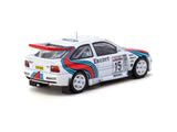 1:64 1994 WRC -- #15 Ford Escort RS Cosworth -- Tarmac Works