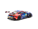 1:64 2023 Ayhancan Güven -- #24 DTM Porsche 911 GT3 R -- Tarmac Works