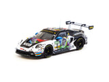 1:64 2023 Ayhancan Güven -- #75 DTM Porsche 911 GT3 R  -- Tarmac Works