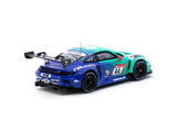 1:64 2023 Nürburgring 24h -- #44 Falken Porsche 911 GT3 R -- Tarmac Works x IXO