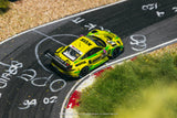 (Pre-Order) 1:64 2024 Nürburgring 24h -- #911 Porsche 911 GT3 R -- Tarmac Works x IXO