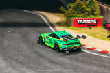 (Pre-Order) 1:64 2025 DTM Champion -- #90 Porsche 911 GT3 R -- Tarmac Works x IXO