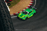 (Pre-Order) 1:64 2025 DTM Champion -- #90 Porsche 911 GT3 R -- Tarmac Works x IXO