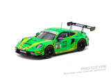 (Pre-Order) 1:64 2025 DTM Champion -- #90 Porsche 911 GT3 R -- Tarmac Works x IXO