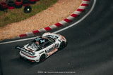(Pre-Order) 1:64 2025 Suzuka 1000km --#13 White Mooneyes Porsche 911 GT3 R -- Tarmac Works
