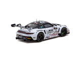 1:64 2025 Suzuka 1000km --#13 White Mooneyes Porsche 911 GT3 R -- Tarmac Works