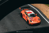 (Pre-Order) 1:64 2025 Suzuka 1000km -- #18 Porsche 911 GT3 R -- Tarmac Works x IXO