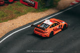 (Pre-Order) 1:64 2025 Suzuka 1000km -- #18 Porsche 911 GT3 R -- Tarmac Works x IXO