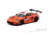 (Pre-Order) 1:64 2025 Suzuka 1000km -- #18 Porsche 911 GT3 R -- Tarmac Works x IXO