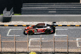 (Pre-Order) 1:64 2026 DTM - Bastian Buus -- #29 Porsche 911 GT3 R -- Tarmac Works x IXO