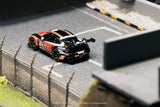(Pre-Order) 1:64 2026 DTM - Bastian Buus -- #29 Porsche 911 GT3 R -- Tarmac Works x IXO