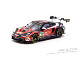 (Pre-Order) 1:64 2026 DTM - Bastian Buus -- #29 Porsche 911 GT3 R -- Tarmac Works x IXO