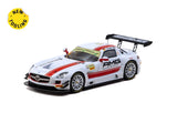 1:64 2015 FIA GT World Cup Winner -- #1 Mercedes-Benz SLS AMG GT3 -- Tarmac Works