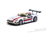 (Pre-Order) 1:64 2015 FIA GT World Cup Winner -- Mercedes-Benz SLS AMG GT3 -- Tarmac Works