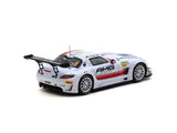 1:64 2015 FIA GT World Cup Winner -- #1 Mercedes-Benz SLS AMG GT3 -- Tarmac Works