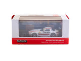 1:64 2015 FIA GT World Cup Winner -- #1 Mercedes-Benz SLS AMG GT3 -- Tarmac Works