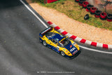 (Pre-Order) 1:64 1996 Le Mans 24h -- #44 Ferrari F40 GTE -- Tarmac Works x IXO