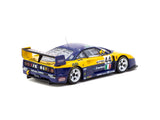 1:64 1996 Le Mans 24h -- #44 Ferrari F40 GTE -- Tarmac Works x IXO
