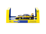 1:64 1996 Le Mans 24h -- #44 Ferrari F40 GTE -- Tarmac Works x IXO