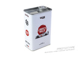 1:64 Nissan R35 GTR LB-WORKS Type 2 -- White/Black -- Tarmac Works